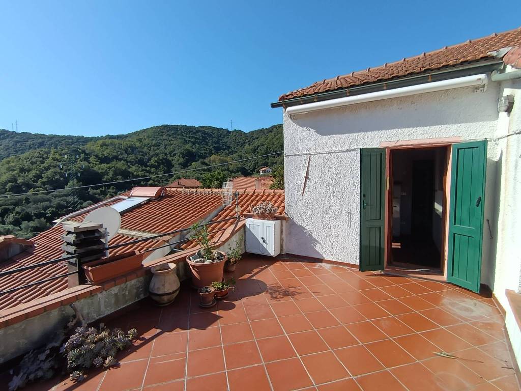 Appartamento a Celle ligure in Via Sanda, 166 - Foto 3