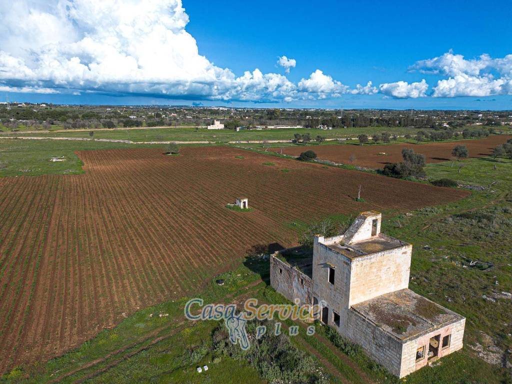 Terreno a Gallipoli in Strada Statale Salentina Meridionale - Foto 2