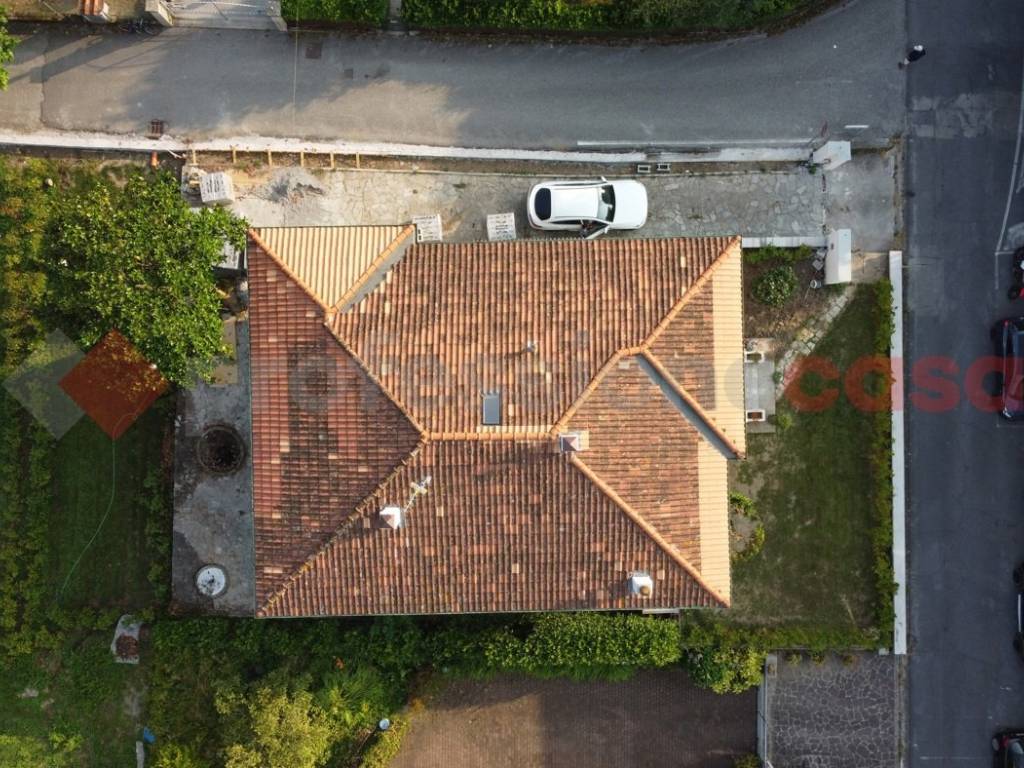 Villa a Borgo a mozzano in Via del Santo, 201 - Foto 2