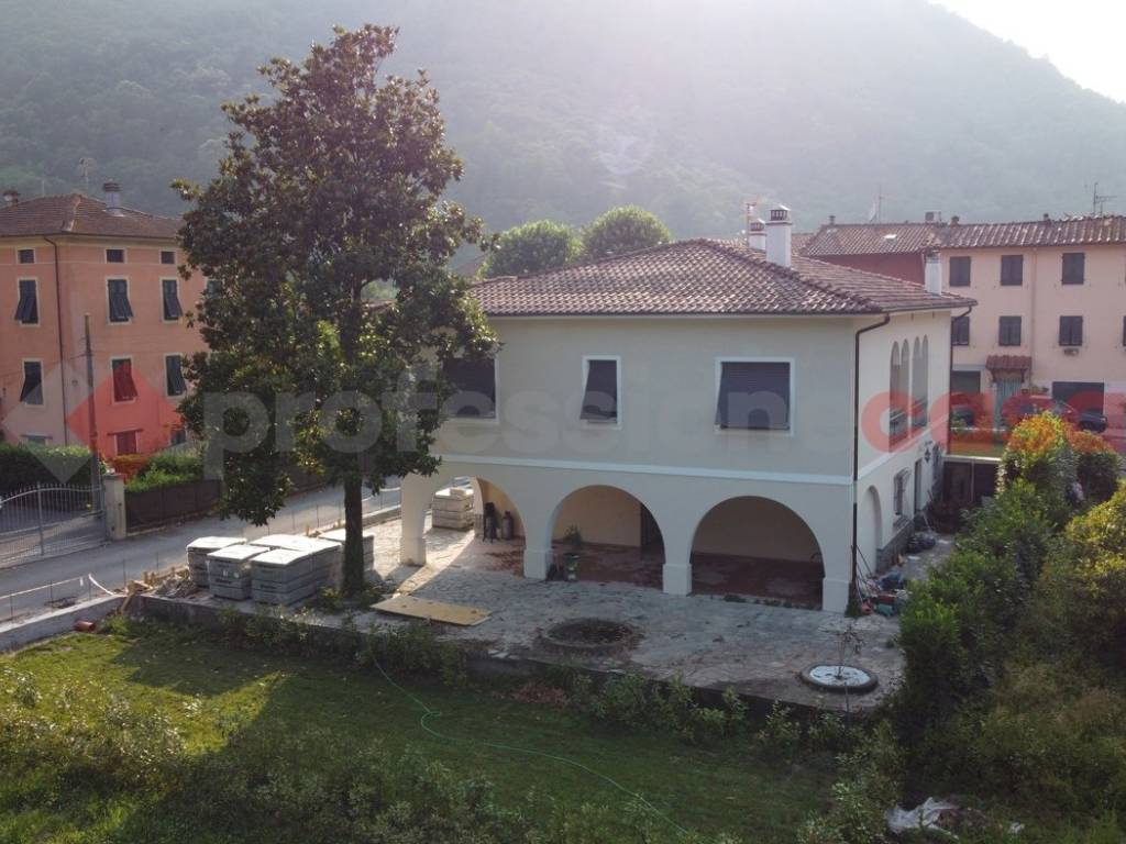 Villa a Borgo a mozzano in Via del Santo, 201 - Foto 3