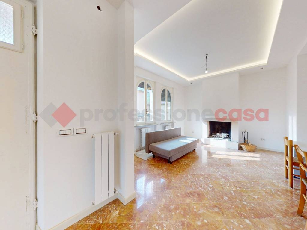 Villa a Borgo a mozzano in Via del Santo, 201 - Foto 4