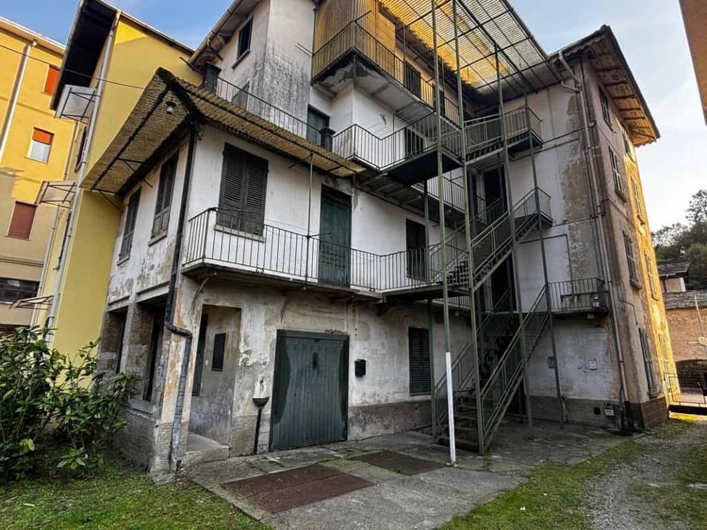 Casa indipendente a Varallo in Via Brigate Garibaldi, 21 - Foto 5