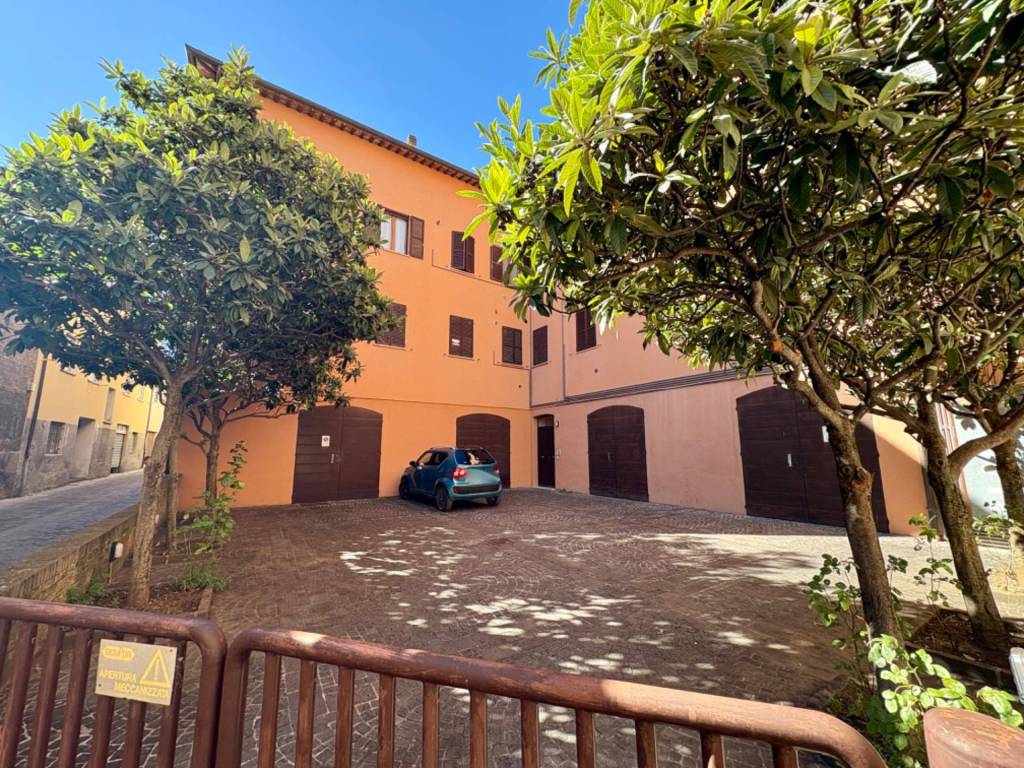 Appartamento a Fabriano in VIA VALPOVERA, 16 - Foto 3