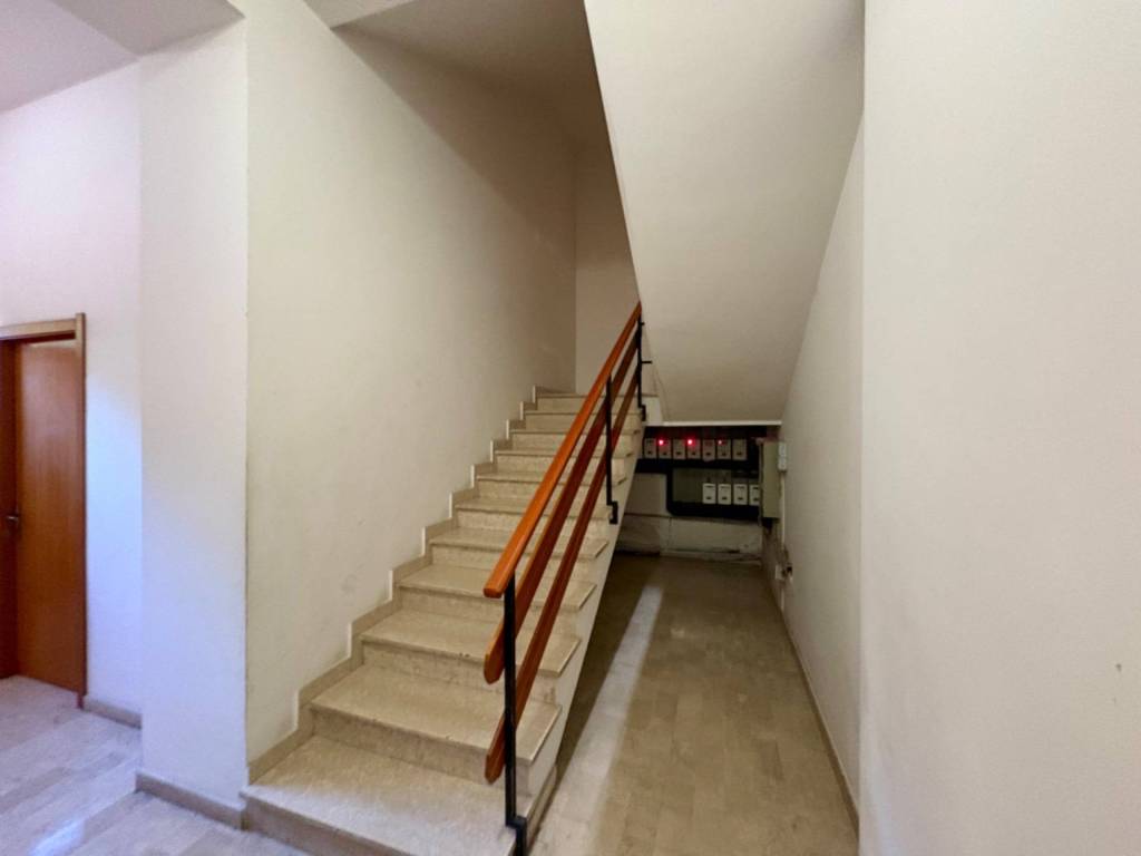 Appartamento a Fabriano in VIA VALPOVERA, 16 - Foto 4