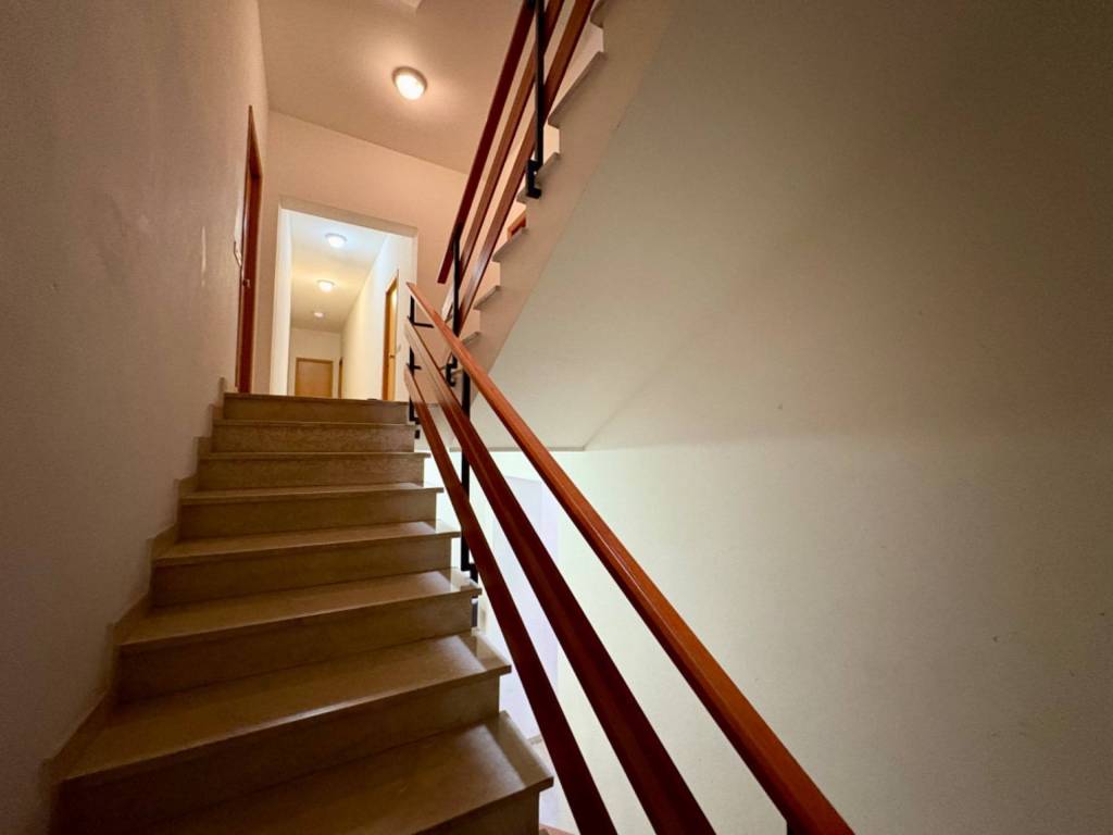 Appartamento a Fabriano in VIA VALPOVERA, 16 - Foto 5