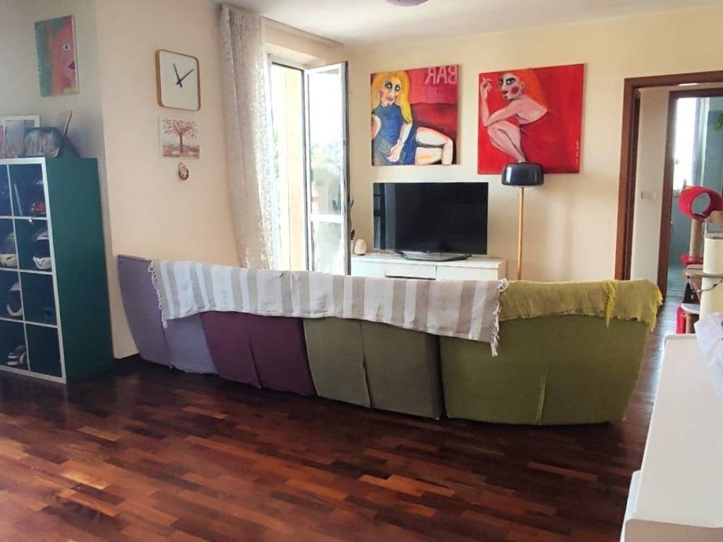 Appartamento a Corridonia - Foto 3