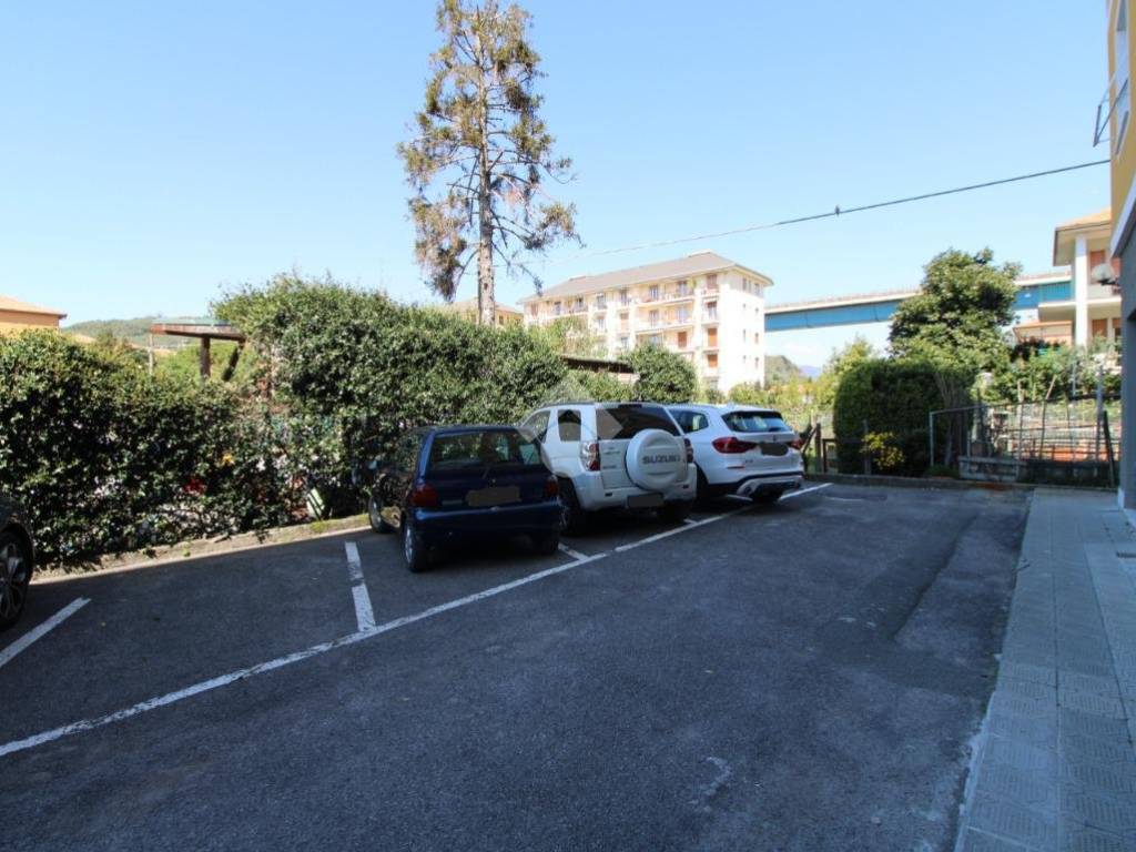 Appartamento a Chiavari in Via priv.sanfront, 11 - Foto 2