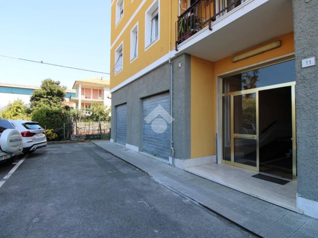 Appartamento a Chiavari in Via priv.sanfront, 11 - Foto 3