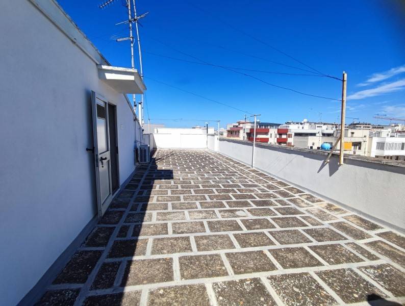Appartamento a Brindisi in Via Carbonia - Foto 2