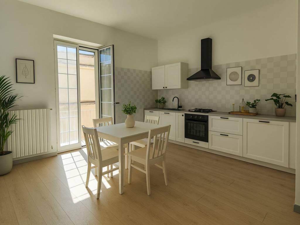 Appartamento a Brindisi in Via Carbonia - Foto 5