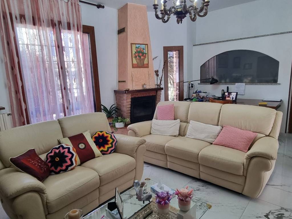 Villa a Mortara in Via 20 Settembre - Foto 2