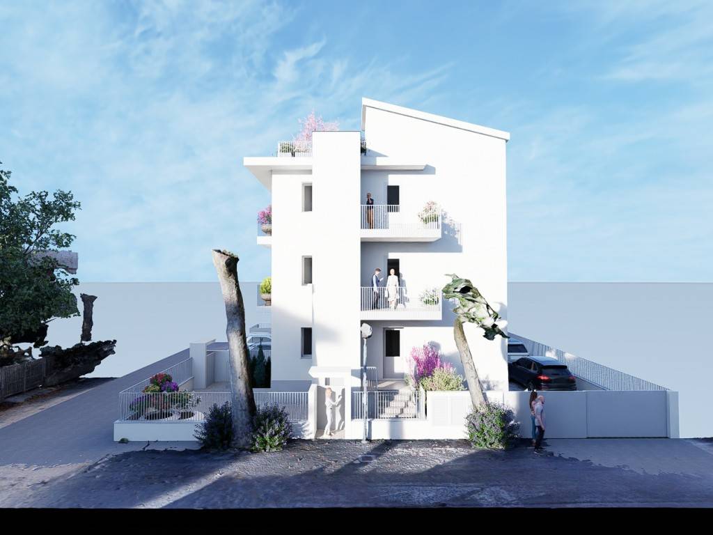 Appartamento a Rimini - Foto 4