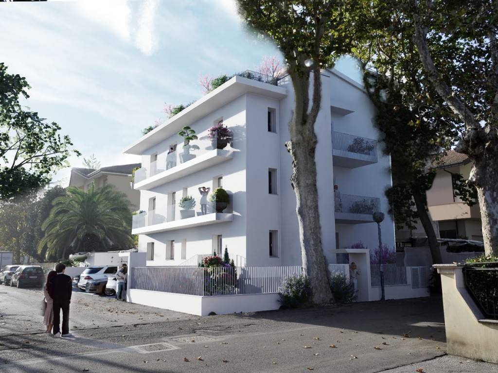 Appartamento a Rimini - Foto 5