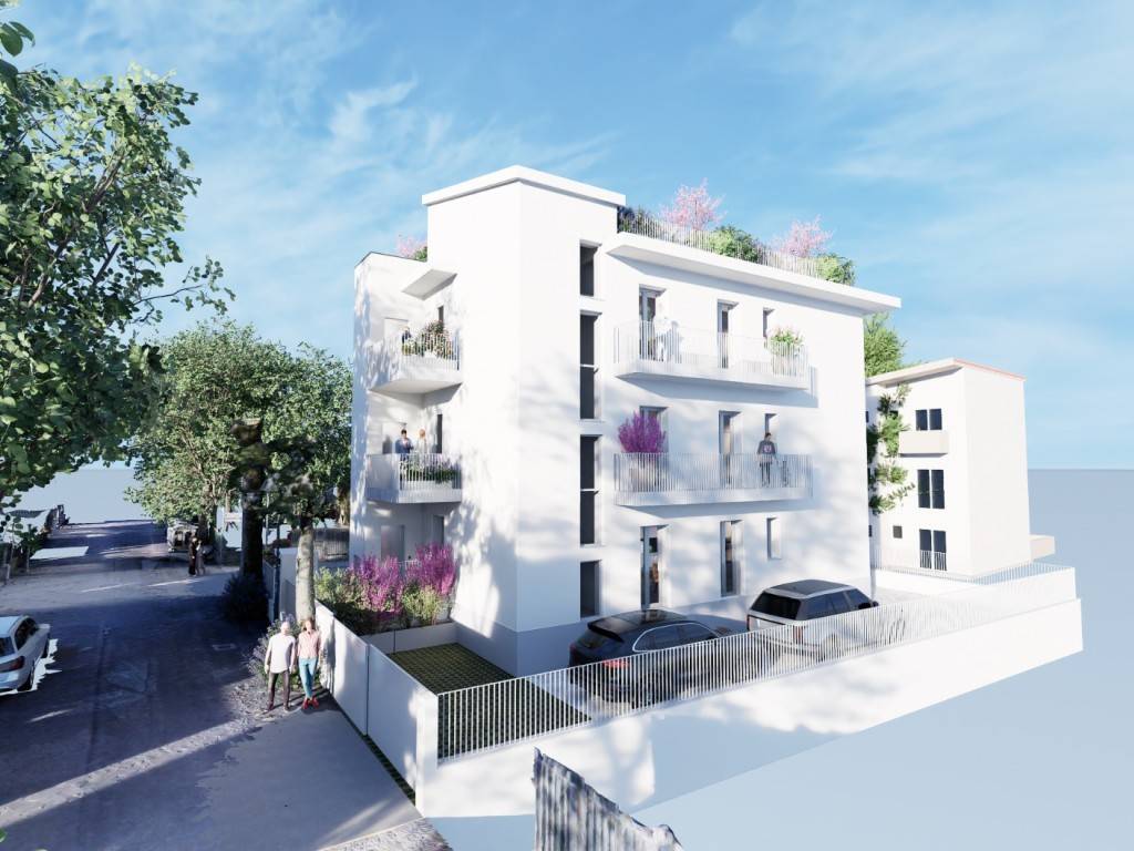 Appartamento a Rimini - Foto 2