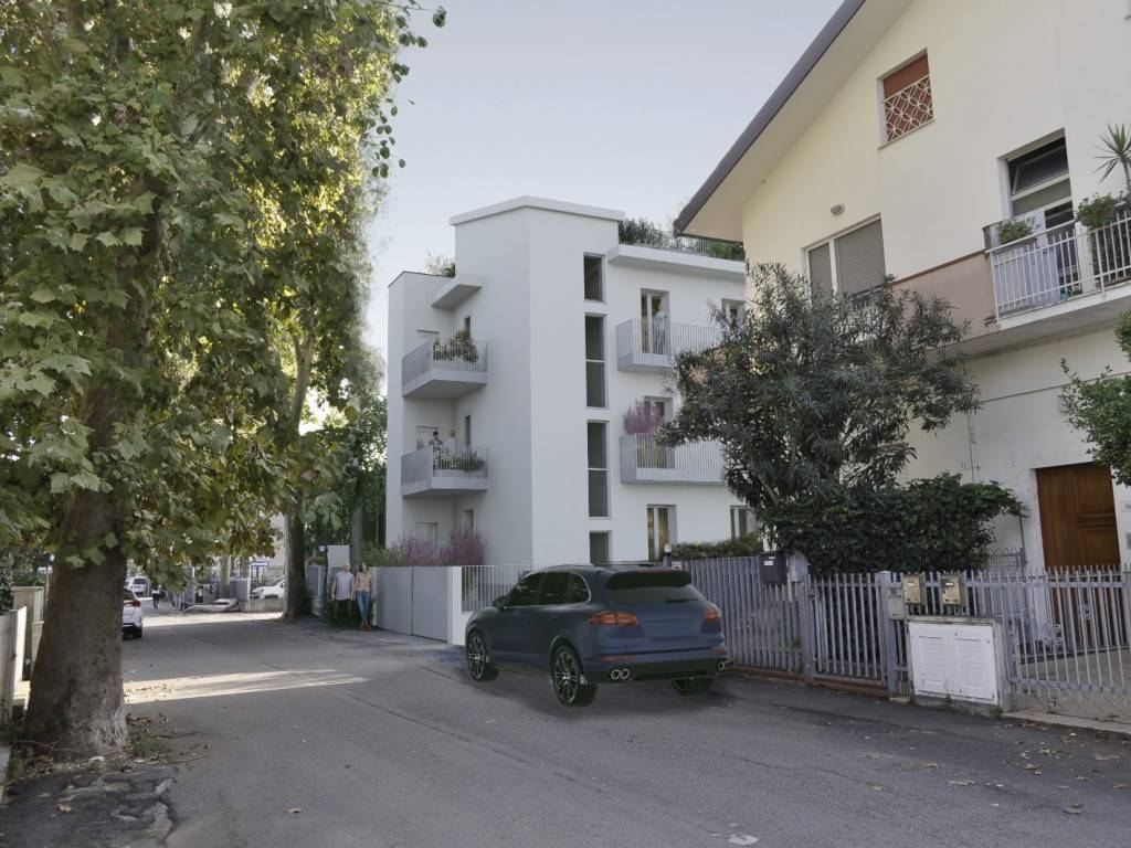 Appartamento a Rimini - Foto 4