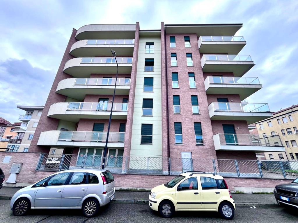 Appartamento a Asti in Via Fiume, 8 - Foto 2