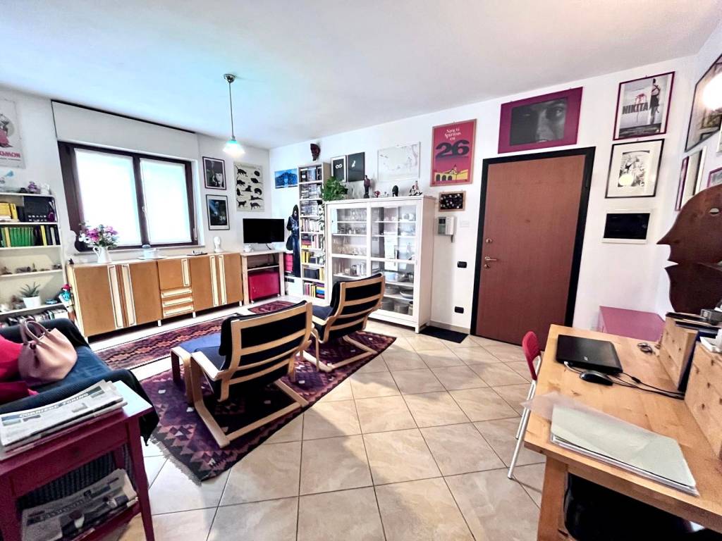 Appartamento a Asti in Via Fiume, 8 - Foto 3