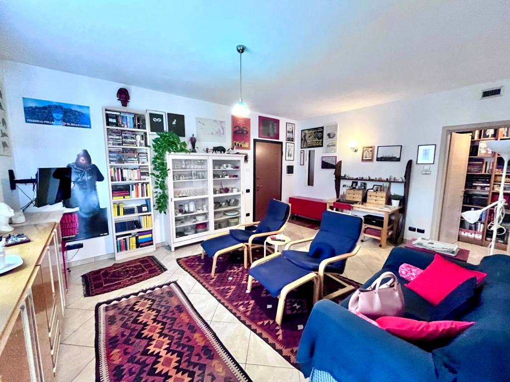 Appartamento a Asti in Via Fiume, 8 - Foto 4