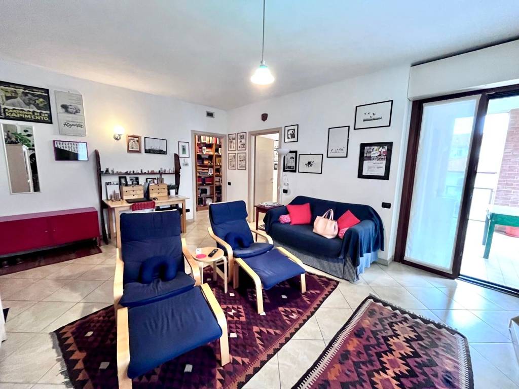 Appartamento a Asti in Via Fiume, 8 - Foto 5