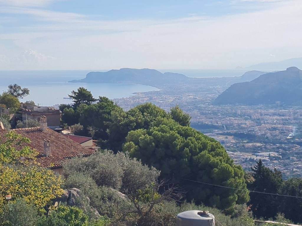 Villa a Monreale in Via Esterna Monte Caputo, 10 - Foto 2