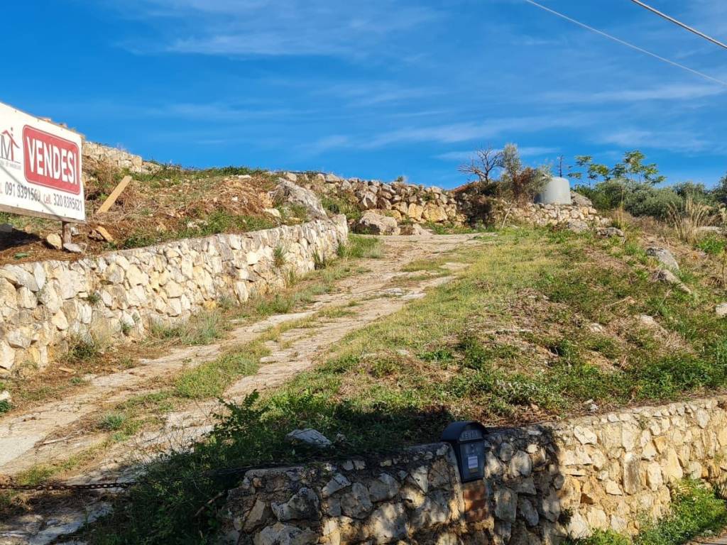 Villa a Monreale in Via Esterna Monte Caputo, 10 - Foto 3
