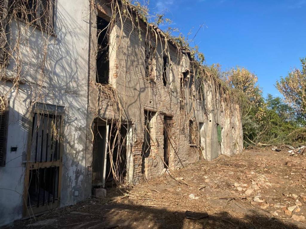 Rustico / casale a Adria in VALLIERA Loc. Cengiaretto, 0 - Foto 2