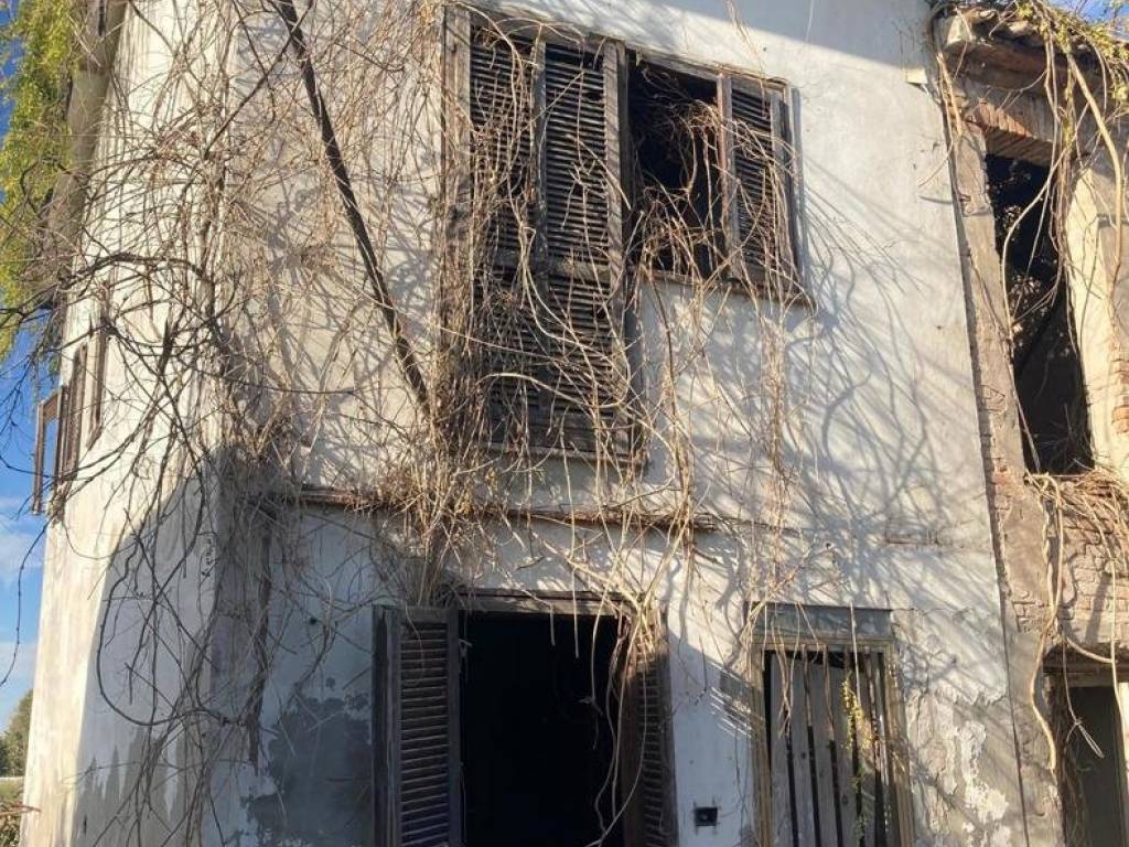 Rustico / casale a Adria in VALLIERA Loc. Cengiaretto, 0 - Foto 3