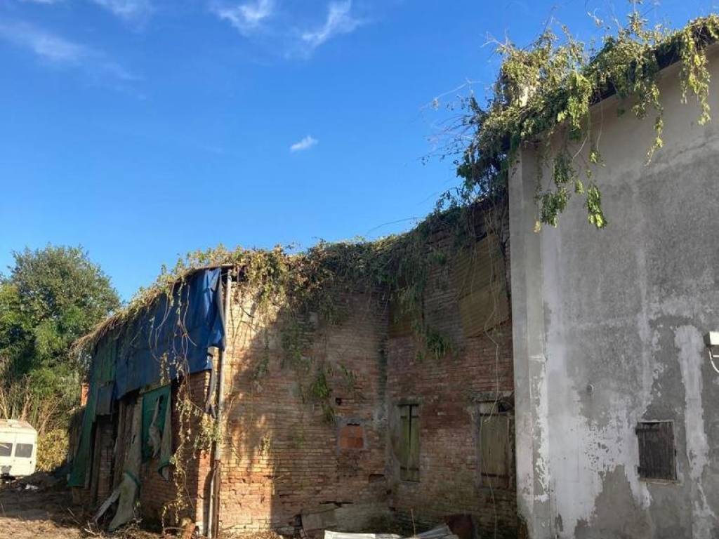 Rustico / casale a Adria in VALLIERA Loc. Cengiaretto, 0 - Foto 4
