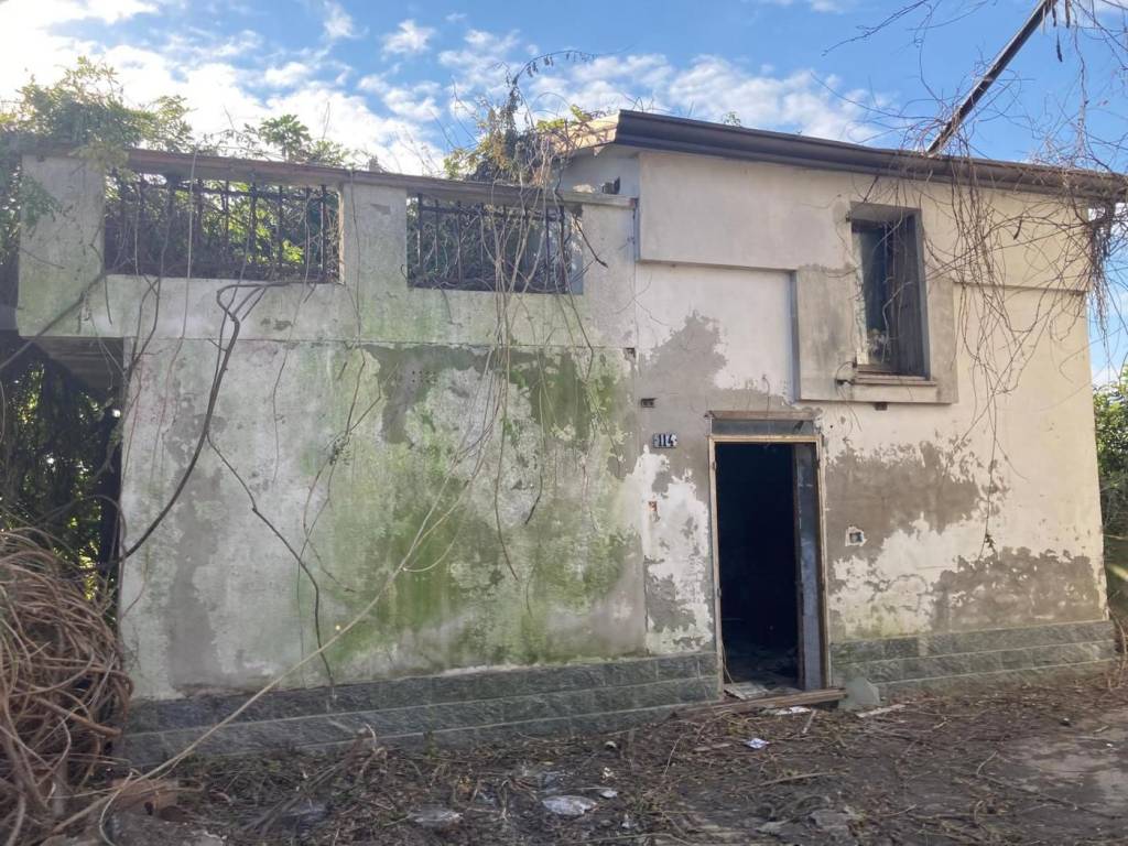 Rustico / casale a Adria in VALLIERA Loc. Cengiaretto, 0 - Foto 5