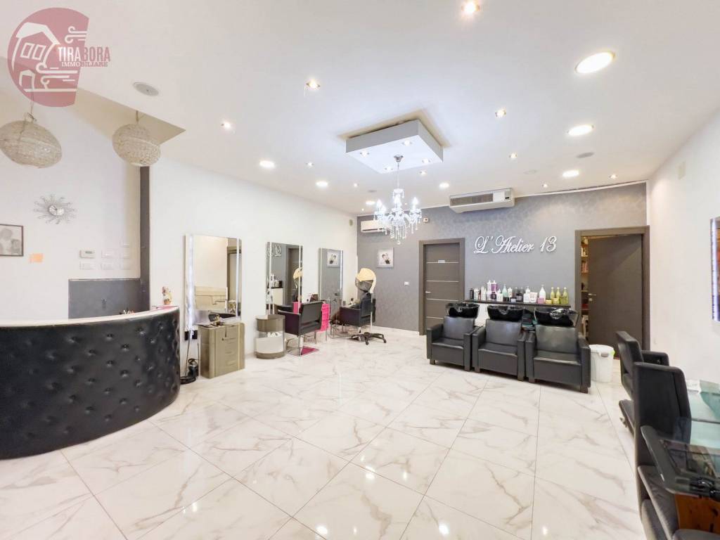 Immobile a Trieste in Via delle Sette Fontane - Foto 2