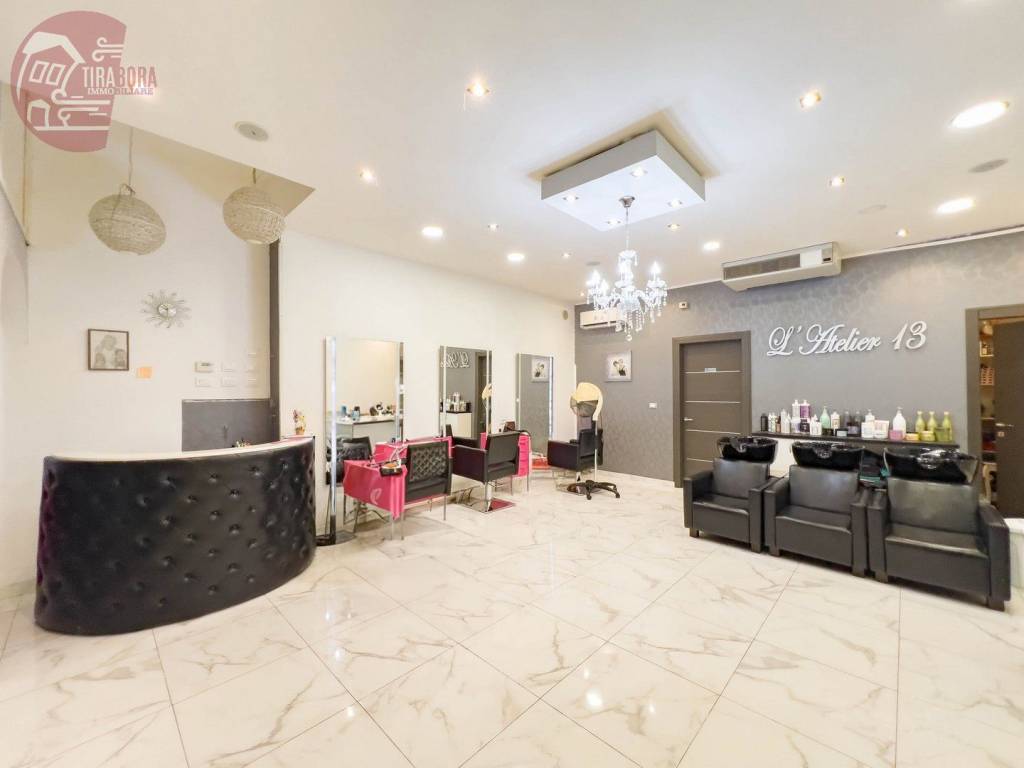 Immobile a Trieste in Via delle Sette Fontane - Foto 3