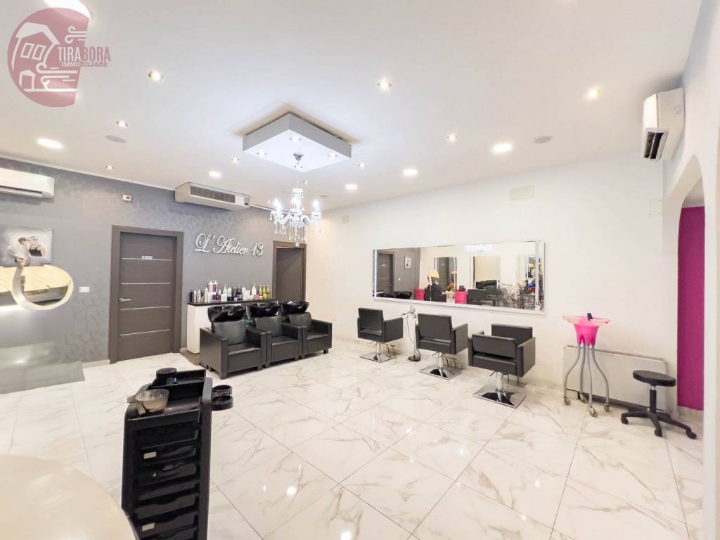 Immobile a Trieste in Via delle Sette Fontane - Foto 4