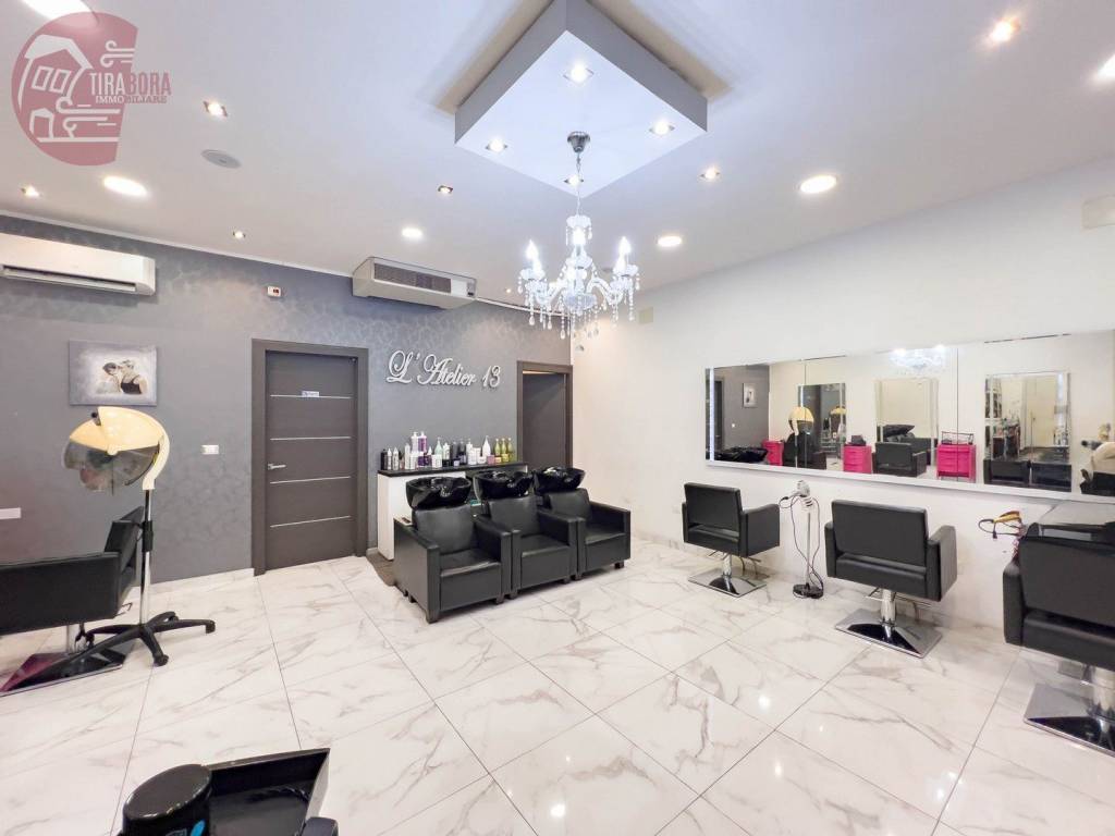 Immobile a Trieste in Via delle Sette Fontane - Foto 5