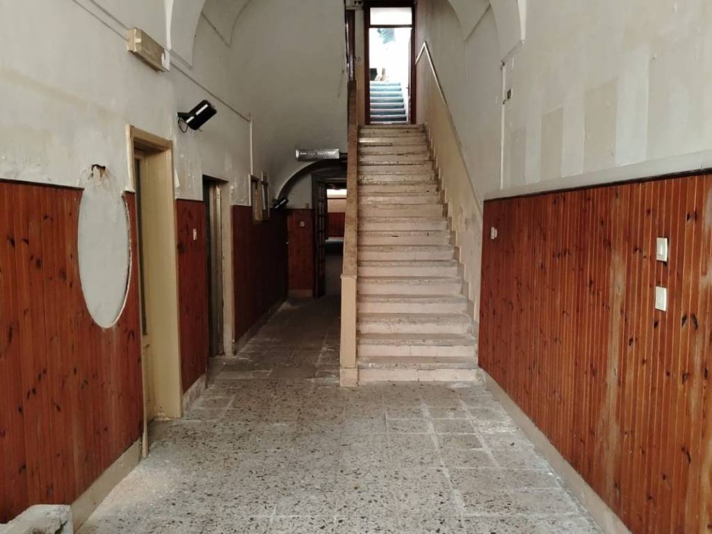 Palazzo / stabile a Popoli in Piazza Paolini, 33 - Foto 3