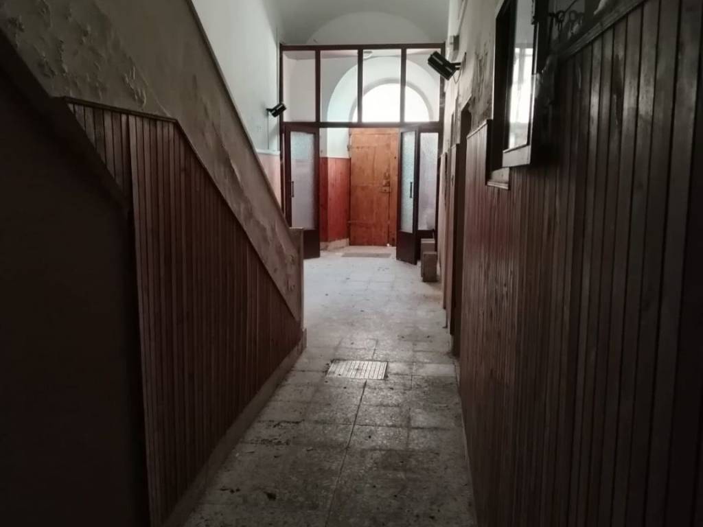 Palazzo / stabile a Popoli in Piazza Paolini, 33 - Foto 4