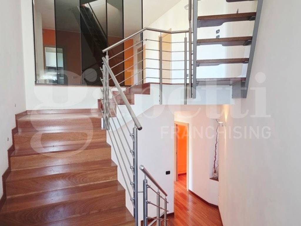 Appartamento a Casarano in Viale Ferrari, 5 - Foto 3