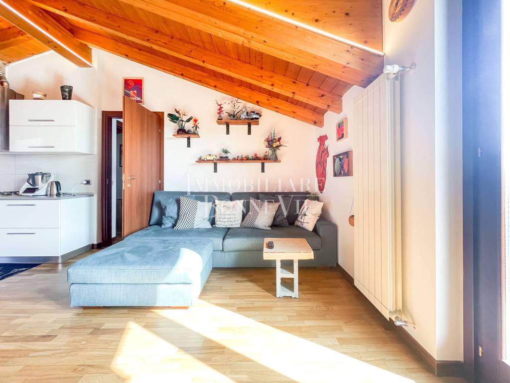 Appartamento a Binago in Via Monte Bianco - Foto 3