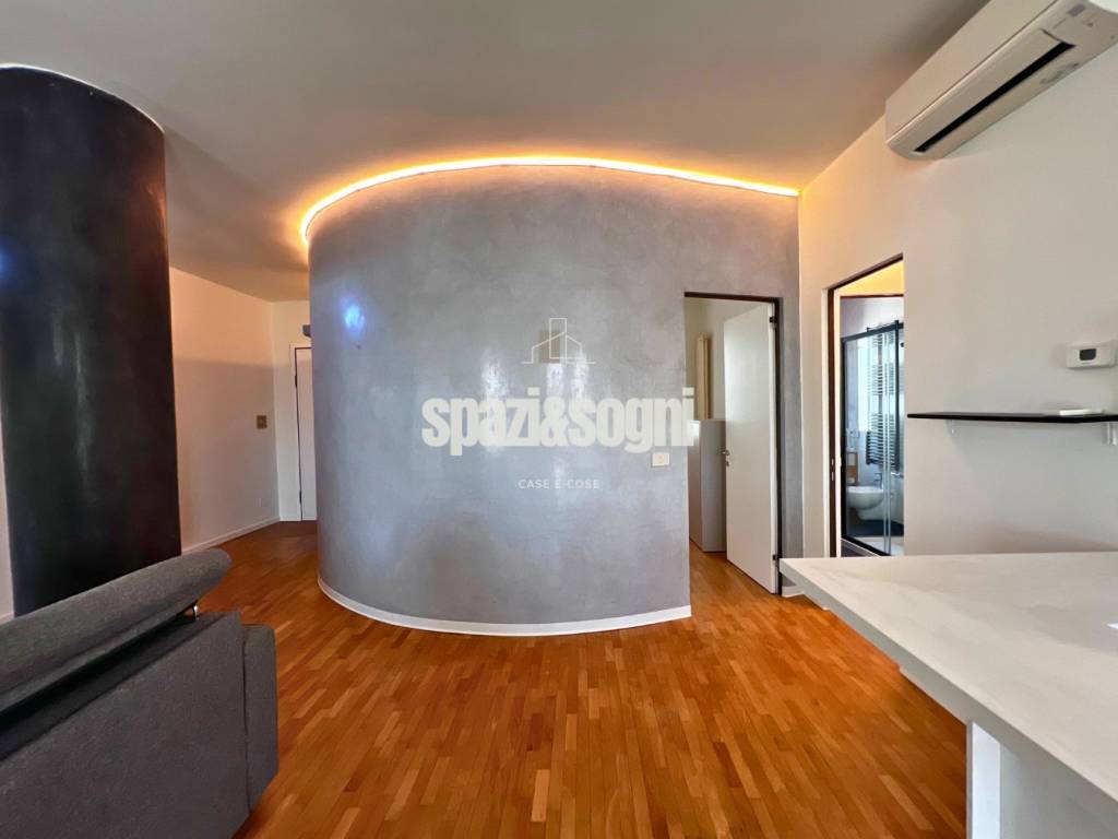 Appartamento a Vicenza in Contra' Porta Santa Lucia - Foto 5