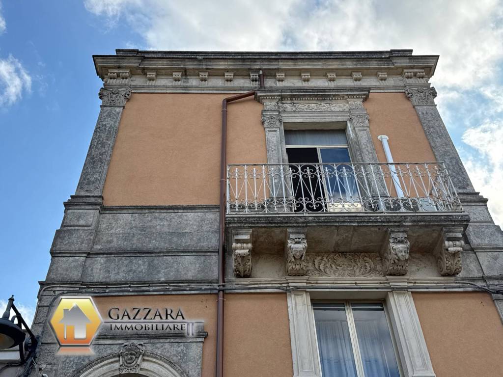 Casa indipendente a Canicattini bagni in Via Manzoni, 119 - Foto 2