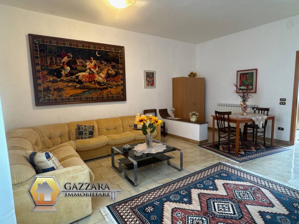 Casa indipendente a Canicattini bagni in Via Manzoni, 119 - Foto 5