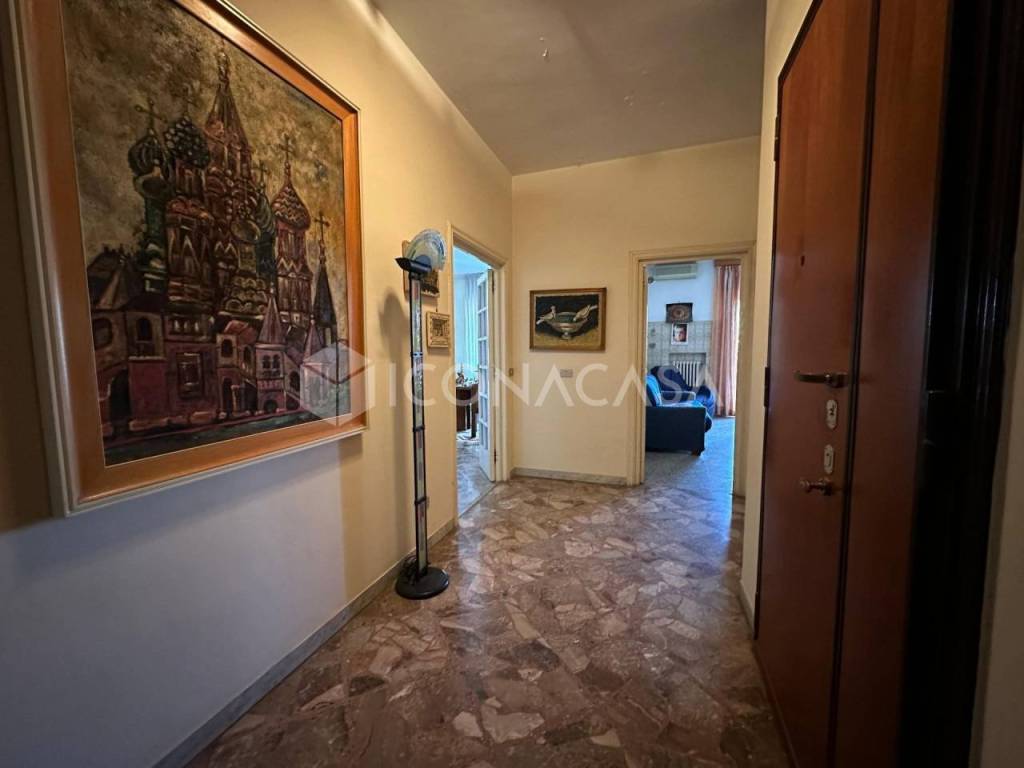 Appartamento a Andria in Via Potenza - Foto 3