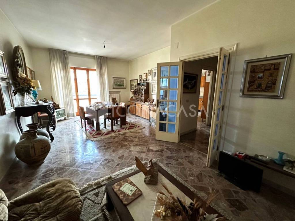 Appartamento a Andria in Via Potenza - Foto 5