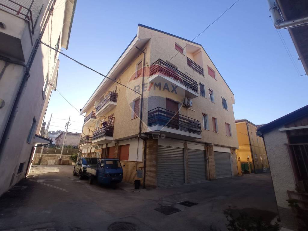 Appartamento a Francavilla al mare in Via Barbella, 24 - Foto 2