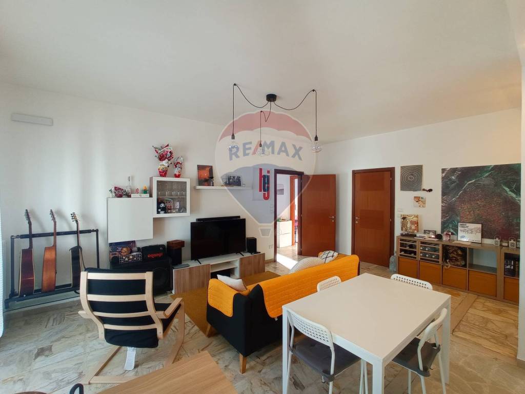 Appartamento a Francavilla al mare in Via Barbella, 24 - Foto 5