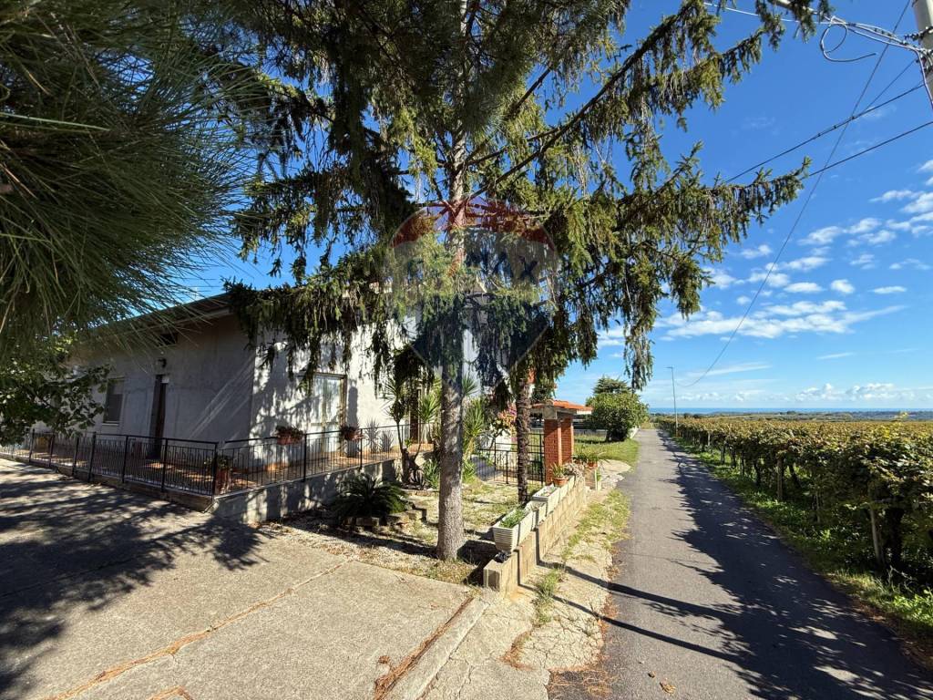 Casa indipendente a Crecchio in Villa Selciaroli, 74 - Foto 4