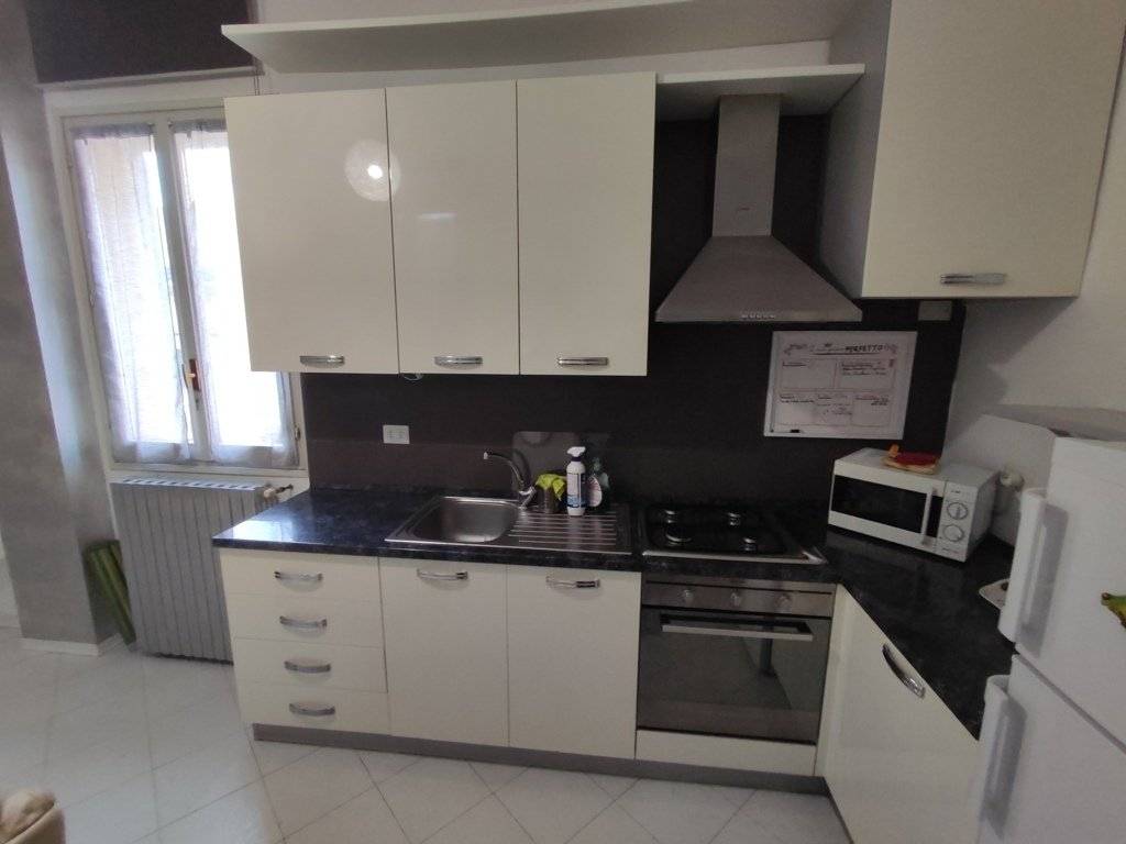Appartamento a Imola in Via Camillo Benso di Cavour - Foto 3