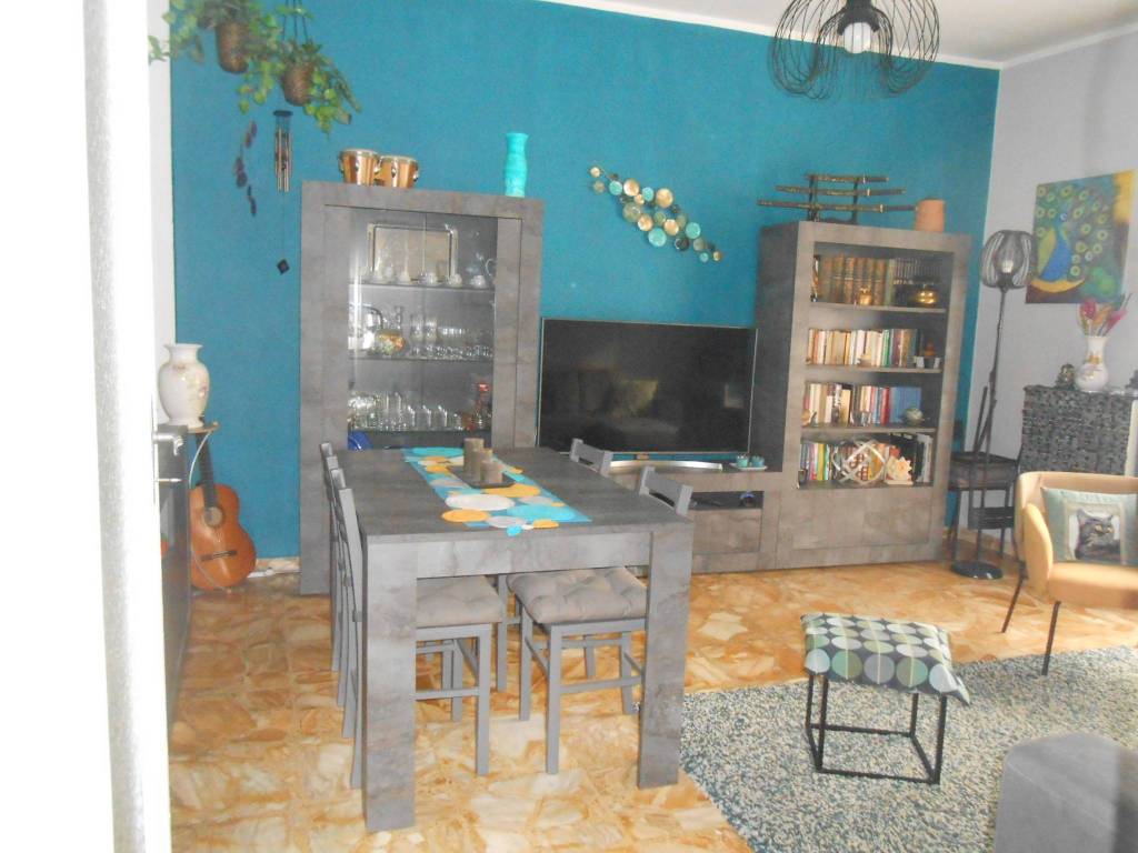 Appartamento a Rivoli in Corso 4 Novembre, 11 - Foto 2