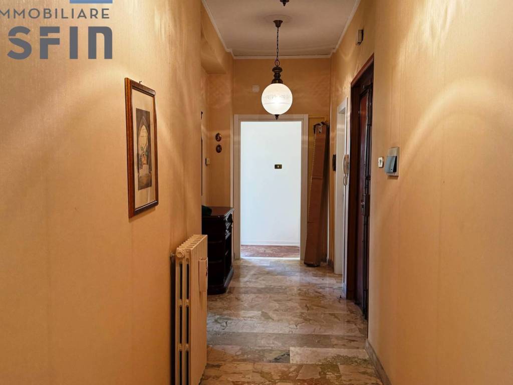 Appartamento a Cosenza in Via Francesco Muzzillo, 39 - Foto 5