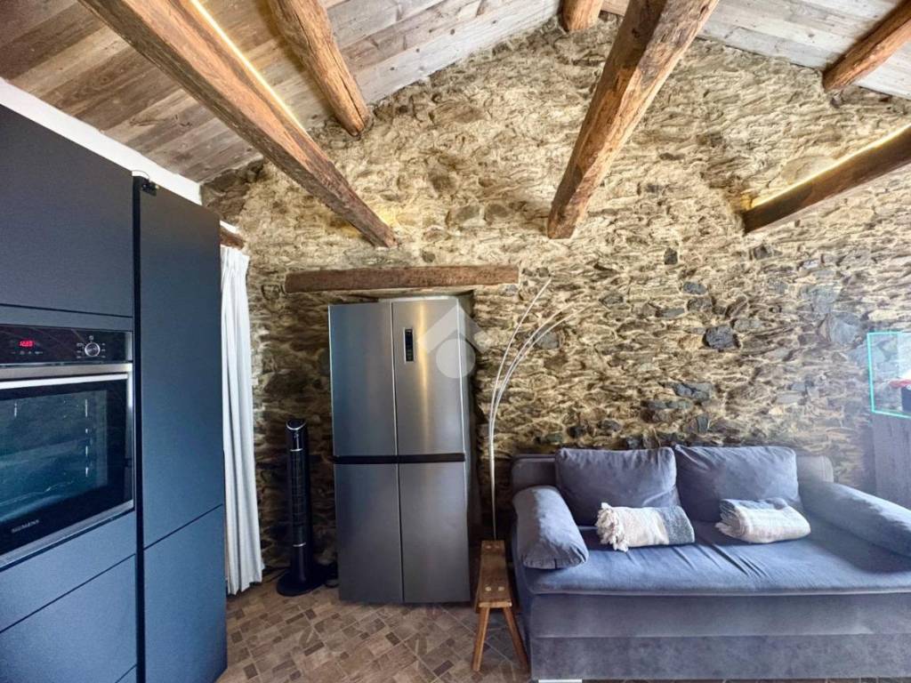 Casa indipendente a Gravedona ed uniti in Via Giuseppe Garibaldi, 17 - Foto 5