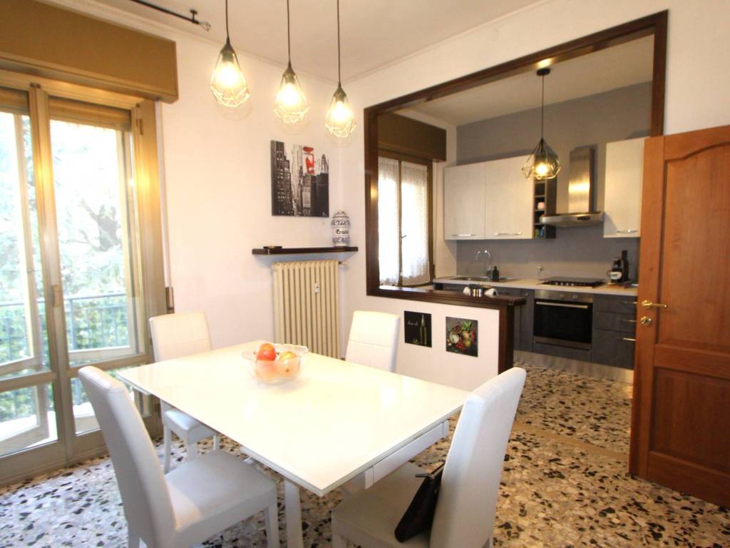 Appartamento a Valsamoggia in Via Magazzino - Foto 2